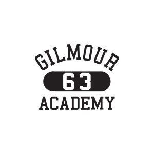 Gilmour Academy Logo Vector - (.Ai .PNG .SVG .EPS Free Download)