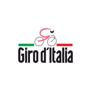 Giro D’Italia Logo Vector