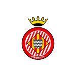 Girona F.C. Logo Vector