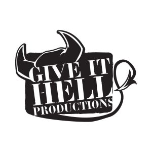 Give It Hell Productions Logo Vector