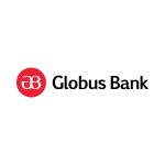 Globus Bank Logo Vector