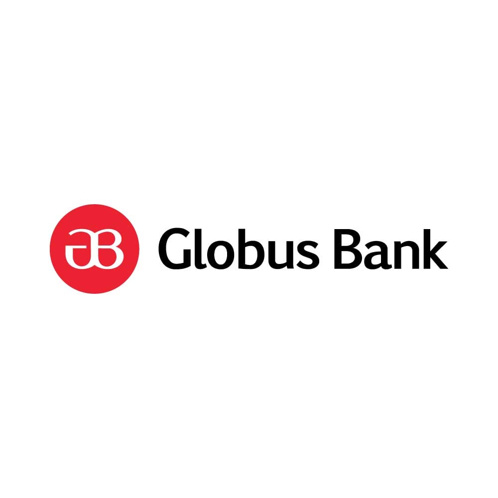 Globus Bank Logo Vector - (.Ai .PNG .SVG .EPS Free Download)