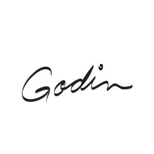 Godin Guitars Logo  Vector