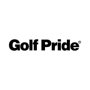 Golf Pride Logo Vector