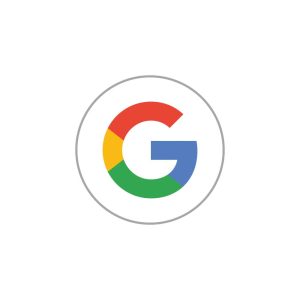 Google New G Icon Vector