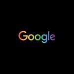 Google Pride Logo   Rainbow Colors