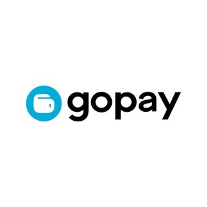 Gopay Logo Vector