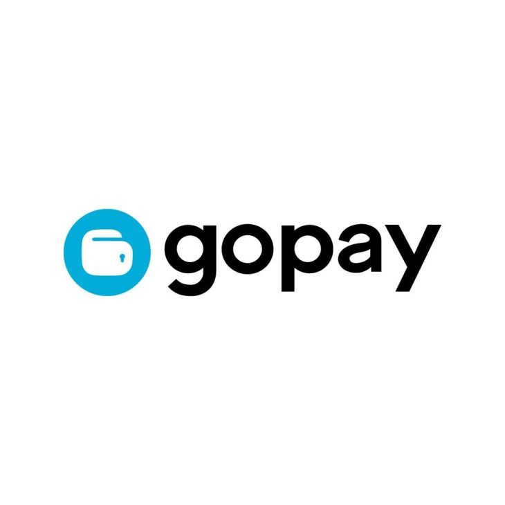 Gopay Logo Vector - (.Ai .PNG .SVG .EPS Free Download)