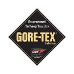 Gore Tex Logo Vector