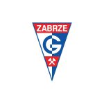 Gornik Zabrze Logo Vector