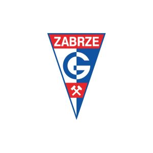 Gornik Zabrze Logo Vector