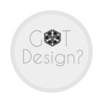 Got Design Logo Vector