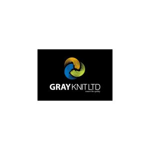 Grayknit Ltd Logo Vector