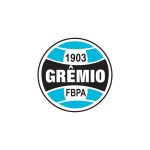 Gremio Foot Ball Portoalegrense Logo Vector