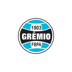 Gremio Foot Ball Portoalegrense Logo Vector