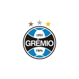 Gremio Logo Vector