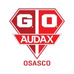 Gremio Osasco Audax Logo Vector