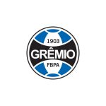 Grêmio Porto Alegre Logo Vector