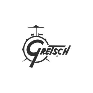 Gretsch Drums Logo Vector