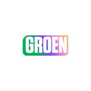 Groen New 2022 Logo Vector