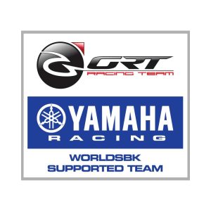 Grt Yamaha Worldsbk Team Logo Vector