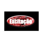 Grupo Excitação   O Melhor do Pagode Logo Vector