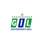 Grupo Independiente Liberal Logo Vector