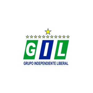 Grupo Independiente Liberal Logo Vector