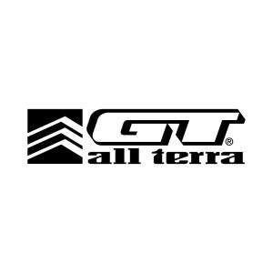 Gt All Terra Logo Vector