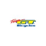 Gt Bicycles Team Logo Vector