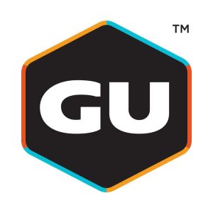 Gu Energy Logo Vector