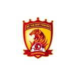 Guangzhou Evergrande Football Club Logo Vector