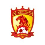 Guangzhou F.C. Logo Vector