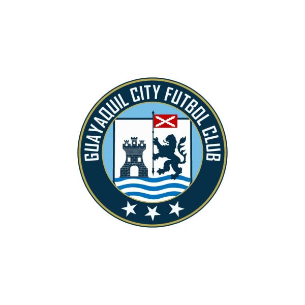 Guayaquil City Fc Equ Logo Vector (.Ai .PNG .SVG .EPS Free Download)