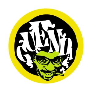 Guendalina (new) Logo Vector