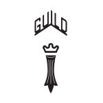 Guild Chesterfield Logo Vector