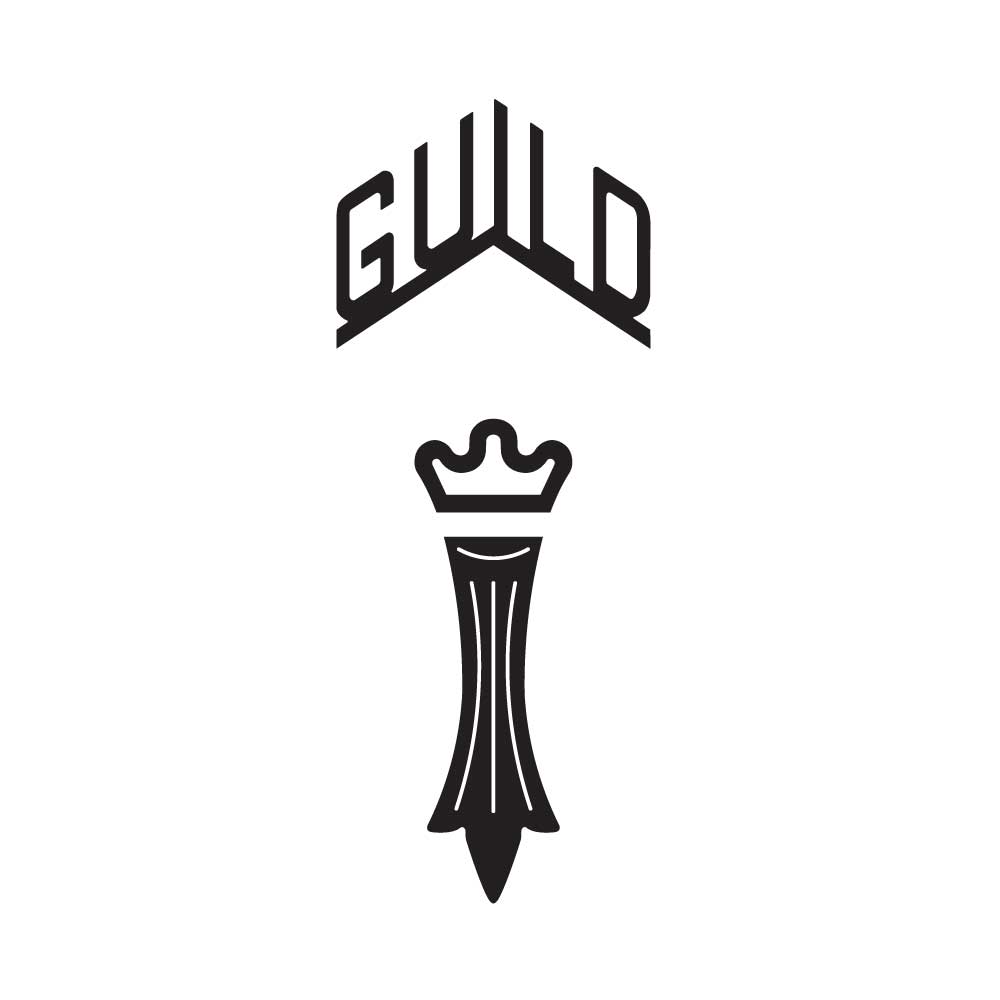 Guild Esports Logo Vector Logo - Download Free SVG Icon