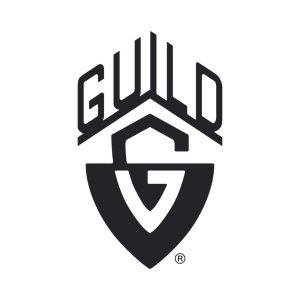 Guild G Shield Logo Vector