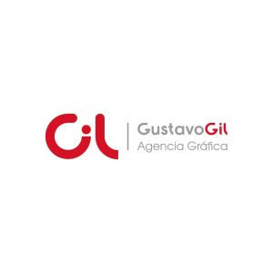 Gustavo Gil Logo Vector