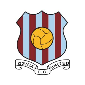 Gzira United Fc Logo Vector