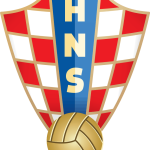 HNS Croatian Football Federation Logo Vector