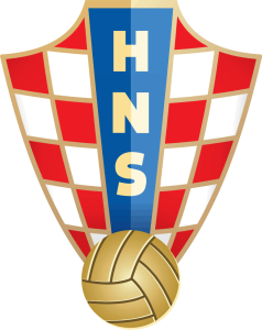 HNS Croatian Football Federation Logo Vector