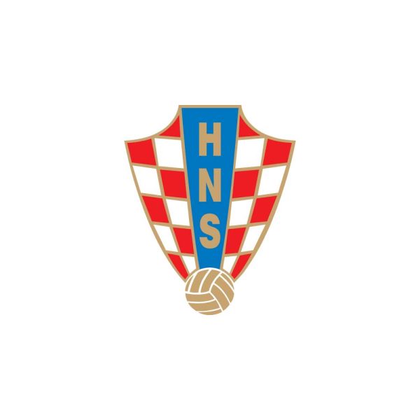 HNS Croatian Football Federation Logo Vector - (.Ai .PNG .SVG .EPS Free ...