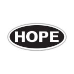 HOPE BRAKES Logo Vector