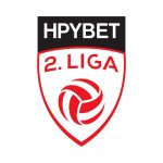 HPYBET 2. Liga Logo Vector