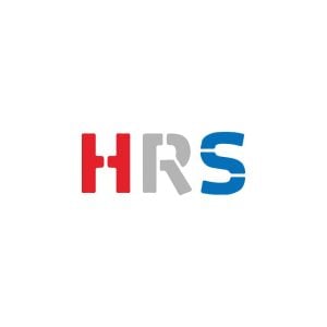 HRS Croatian Republican Party Old Logo Vector