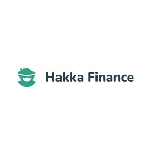 Hakka Finance Logo Vector