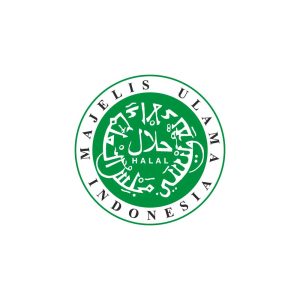 Halal MUI Logo Vector