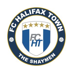 Halifax Town Fc Logo Vector