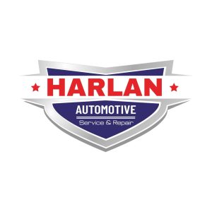 Harlan Automotive Logo Vector